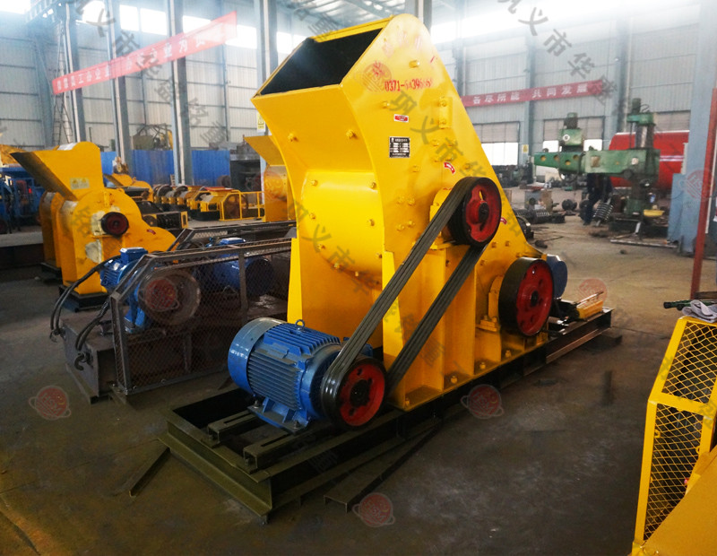 干濕粉碎機(jī)