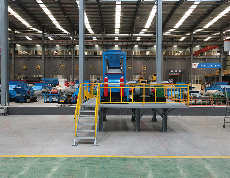 鐵礦石粉碎機(jī)