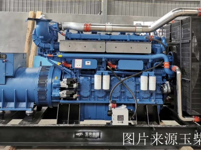 柴油發(fā)電機組噪聲及降溫該怎么治理？