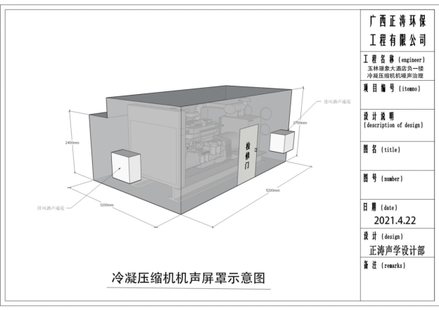 發(fā)電機噪聲治理-發(fā)電機組噪聲治理的背景(圖2) 發(fā)電機噪聲治理-發(fā)電機組噪聲治理的背景(圖2)